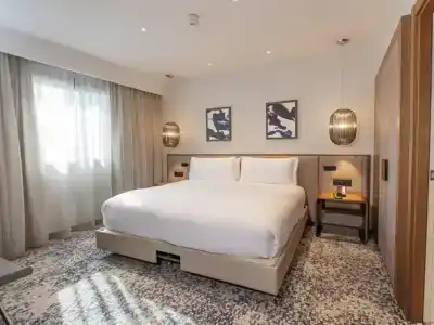 InterContinental Barcelona by IHG - 60