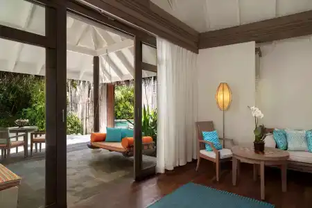 Anantara Dhigu Maldives Resort - 66