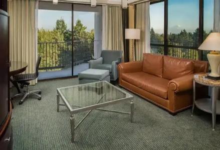 DoubleTree by Hilton Seattle Airport - 46