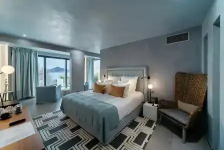 Villa Geba - 1