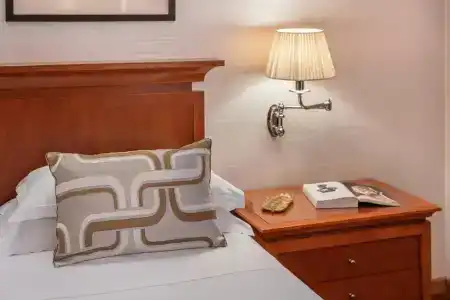 Starhotels Metropole - 57