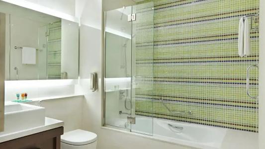 Hyatt Place Dubai Baniyas Square - 62