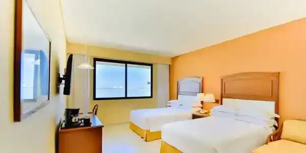 Occidental Tucancún - 47