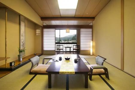 Honjin Hiranoya Kachoan - 38