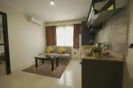 NewCity Apart- Suites & - 50