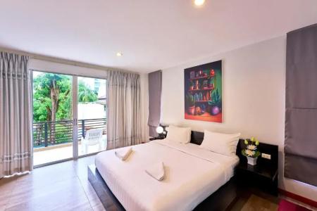 Jinta Andaman Boutique House - Sha Plus - 11