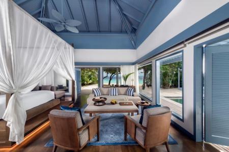 Six Senses Laamu - 45