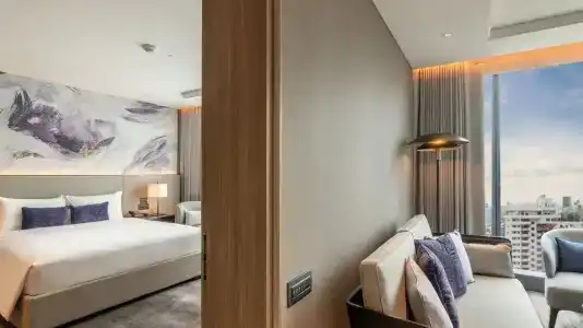 Carlton Bangkok Sukhumvit - Sha Extra Plus - 63
