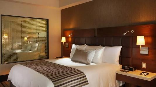 Jw Marriott Mexico City Santa Fe - 53