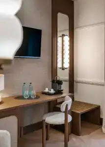 Vincci Soho - 11