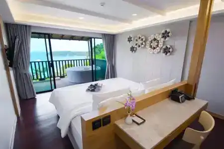 Andaman Cannacia Resort & Spa - Sha Extra Plus - 54
