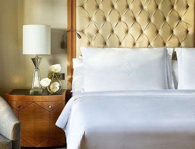 Four Seasons Cairo at Nile Plaza - 74