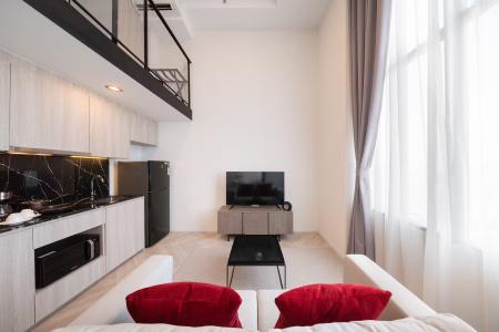Ramada Plaza by Wyndham Sukhumvit 48 - 36