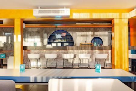 ibis Styles Noerdlingen - 14