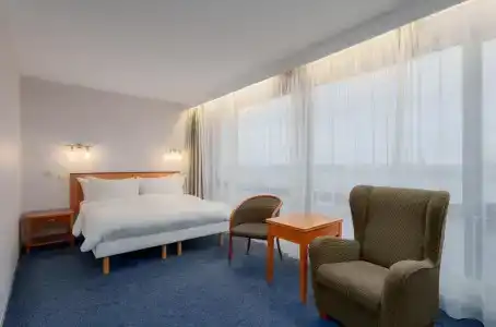 Radisson Blu Daugava, Riga - 16