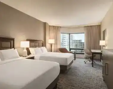 Hilton Downtown - 52