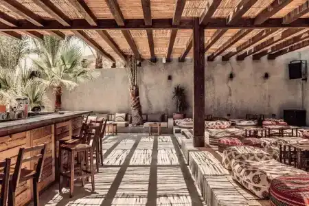 Cook’s Club El Gouna (Adults Only) - 20