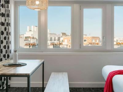 ibis Styles Paris Gare de l'Est Château Landon - 33