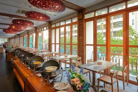 Welcome World Beach Resort & Spa - 11
