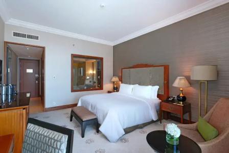 Dusit Thani Abu Dhabi - 19