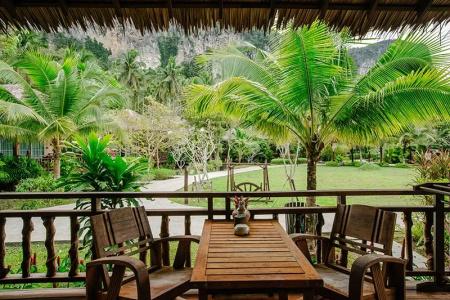 Ban Sainai Resort- Sha Extra Plus - 109