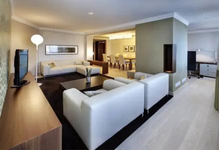 Hilton Mainz - 53