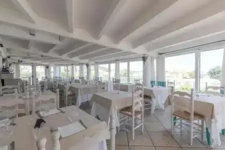 Club Cormorano - 9