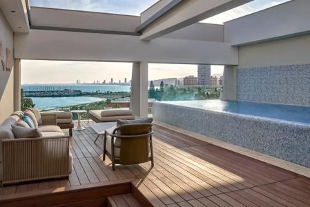 Parklane, a Luxury Collection Resort & Spa, Limassol - 105