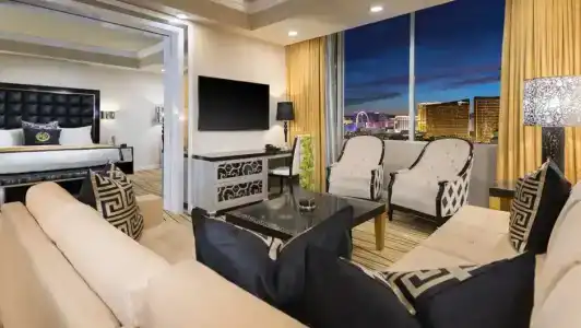 Westgate Las Vegas Resort and Casino - 147