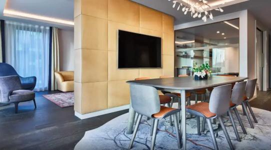 Hyatt Regency Amsterdam - 73