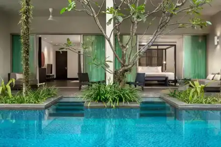 Twinpalms Phuket - Sha Plus - 47