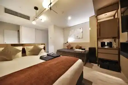 Cordia Osaka Hommachi - 6