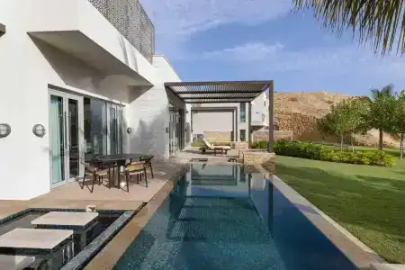 Jumeirah Muscat Bay - 107