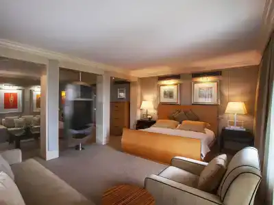 Grand Hyatt Istanbul - 53
