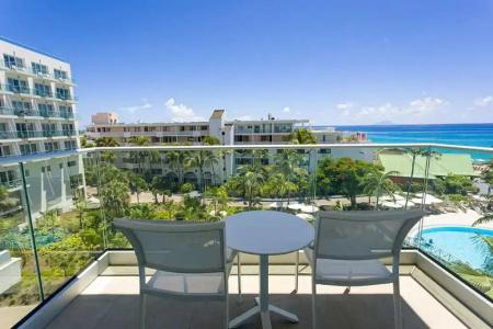 Sonesta Maho Beach & Casino - Все включено - 61