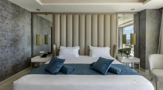 Chrysomare Beach & Resort - 65