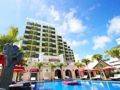 Okinawa Kariyushi Resort Exes Onna - 0