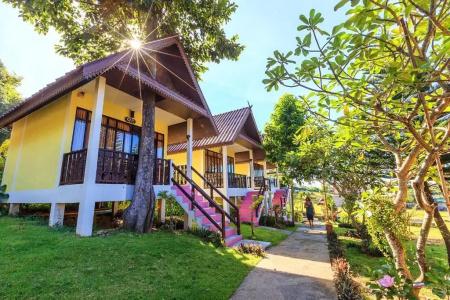 Phi Phi Chang Grand Resort - 95