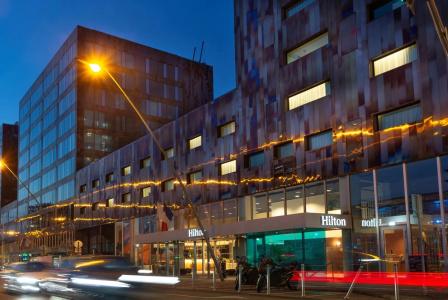 Crowne Plaza Euralille, An Ihg - 24