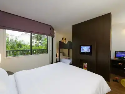 Ibis Phuket Patong - Sha Extra Plus - 48