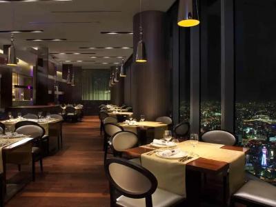 Osaka Marriott Miyako - 24