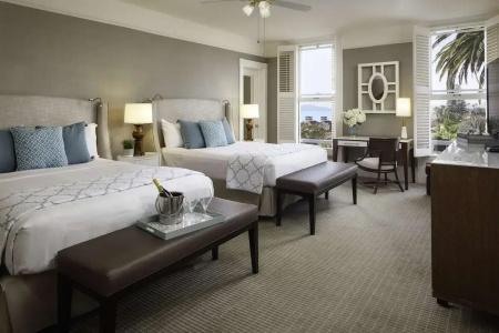 del Coronado, Curio Collection by Hilton - 178