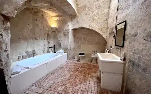 Sextantio Le Grotte Della Civita - 46