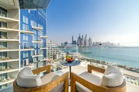 Five Palm Jumeirah Dubai - 49