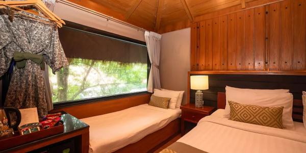 River Kwai Resotel - Sha Extra Plus - 59