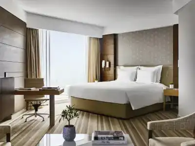 Pullman West Bay - 25