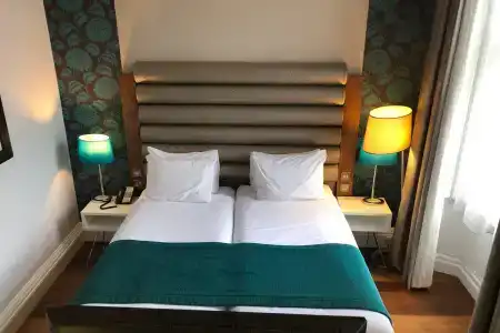 Indigo Edinburgh, An Ihg Hotel - 63