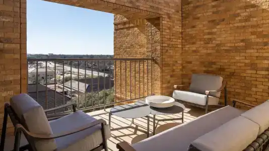 Four Seasons Resort and Club Dallas at Las Colinas - 14