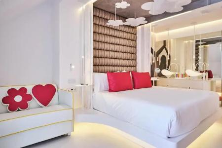 Five Flowers & Spa Formentera - 2