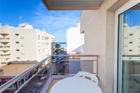 ApartDuquesa Playa - 27